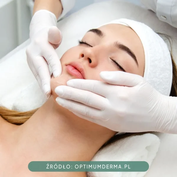 ODA Optimum Derma ® – ZABIEGI TERAPEUTYCZNE